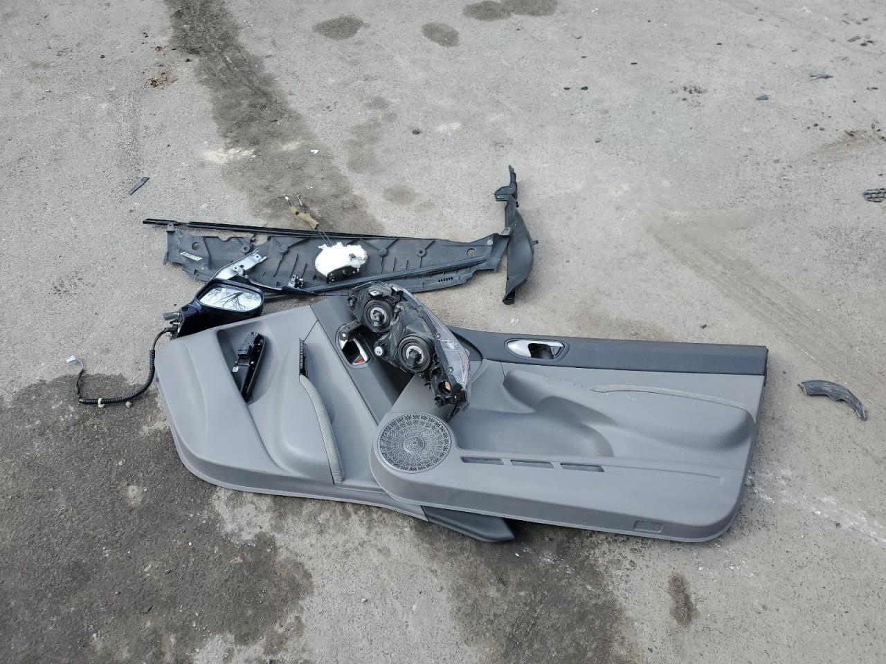 2011 Honda Civic - Image 12