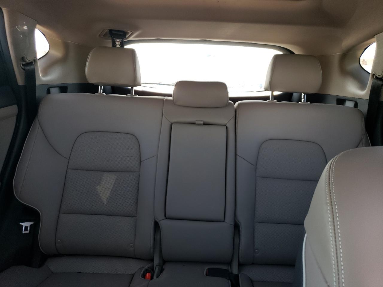 2021 Hyundai Tucson - Image 10