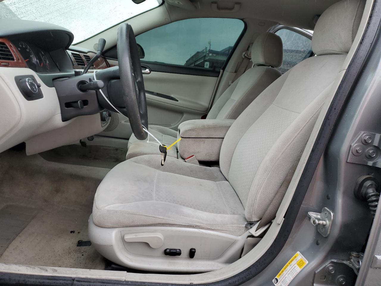 2007 Chevrolet Impala - Image 7