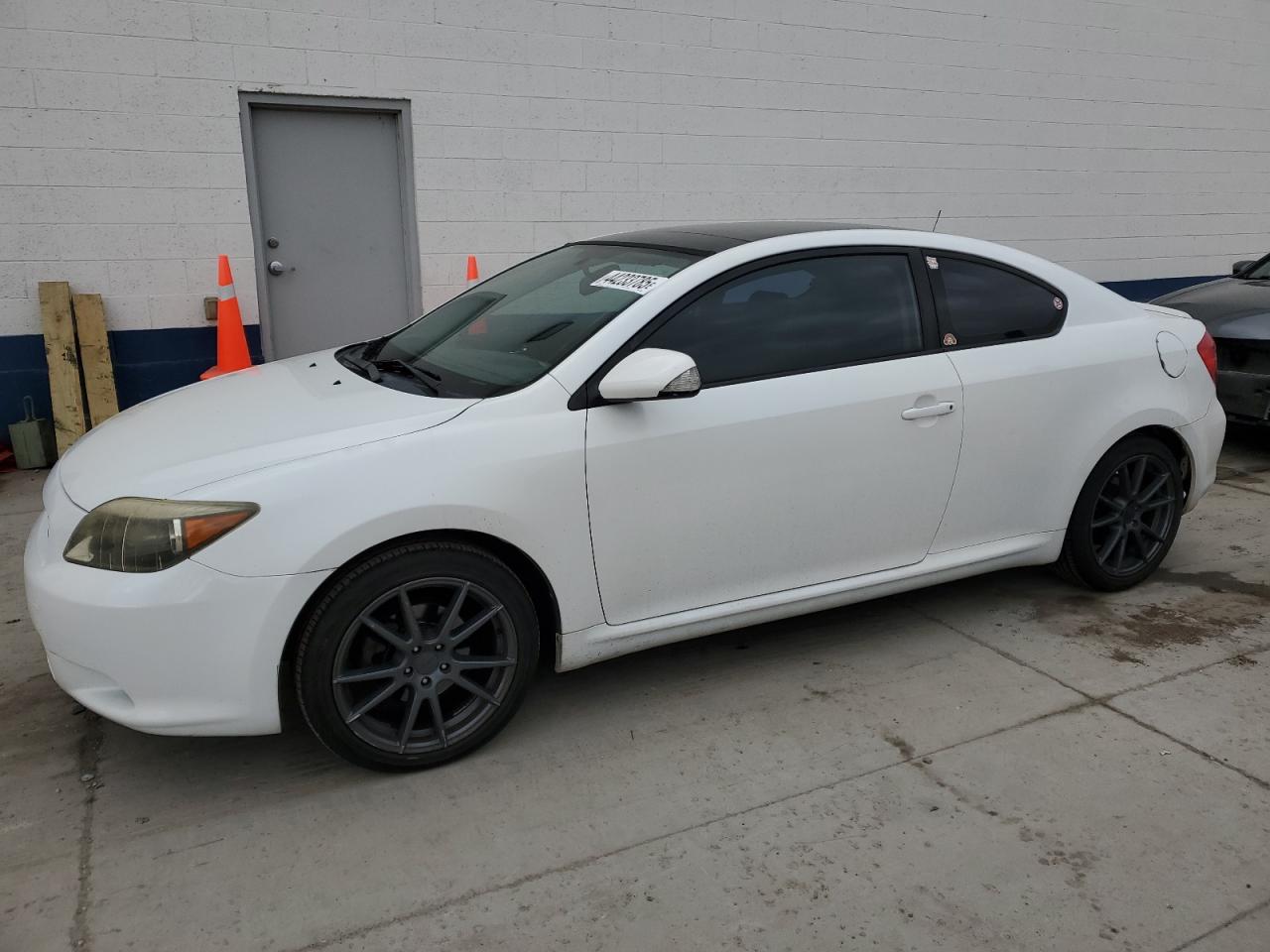 2006 Toyota tC - Image 1