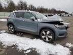 2020 Volvo Xc40 T5 Momentum за продажба в Brookhaven, NY - Front End
