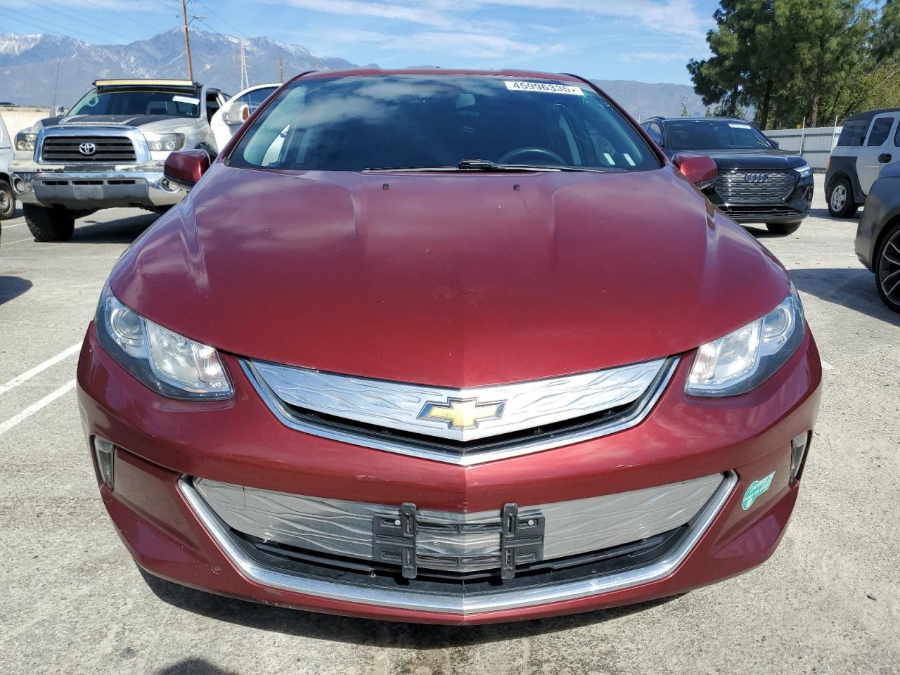 2017 Chevrolet Volt - Image 5