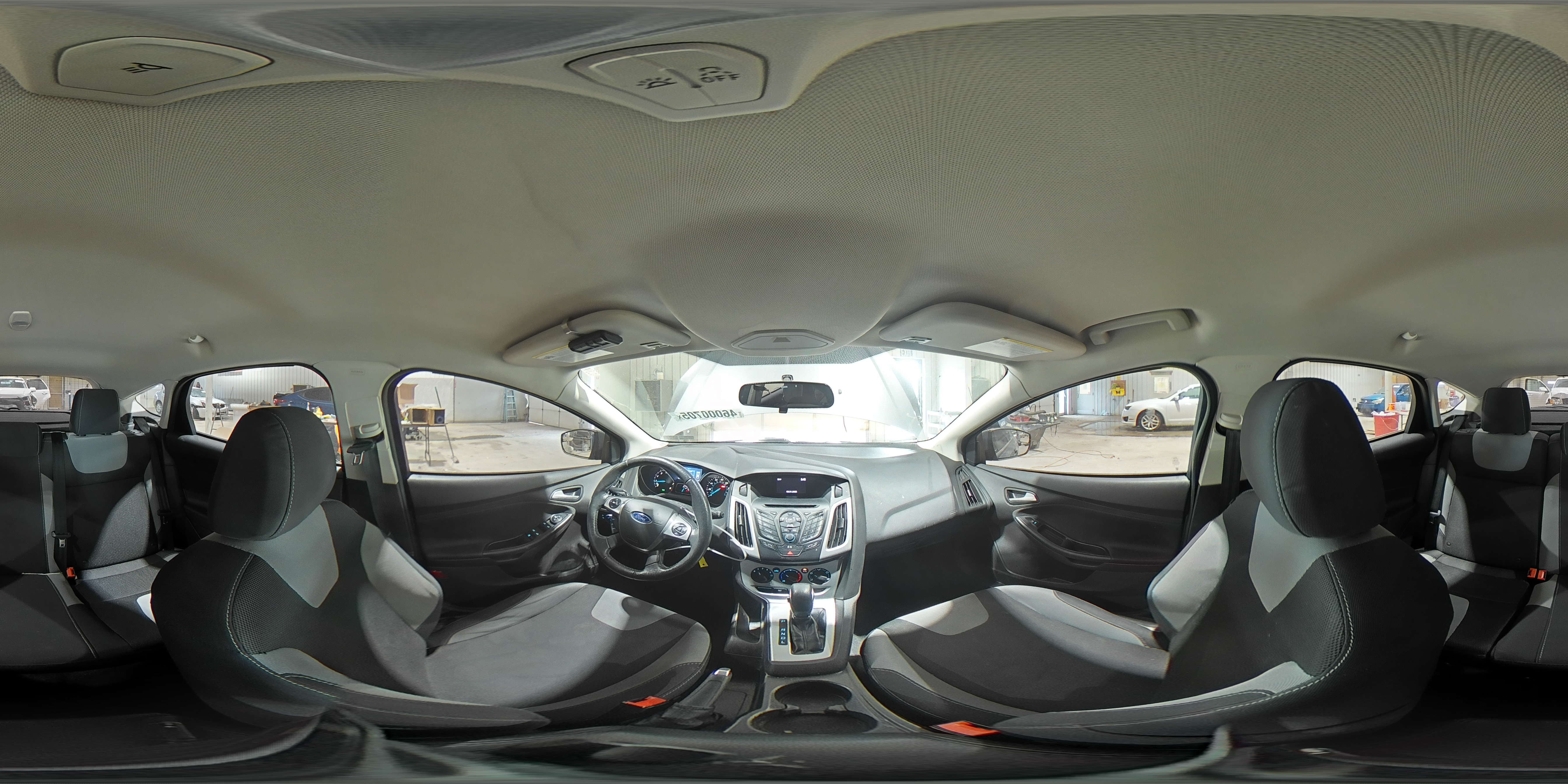 2014 Ford Focus - Image 14