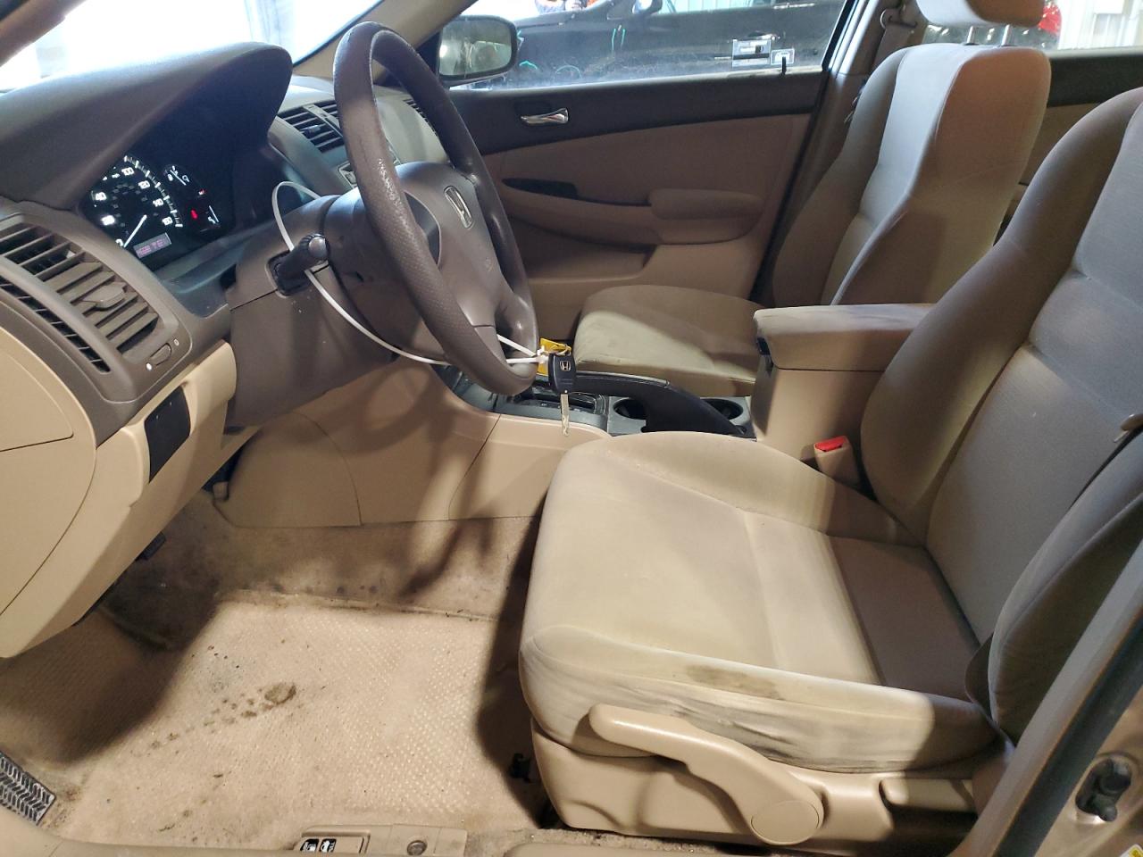 2006 Honda Accord - Image 7