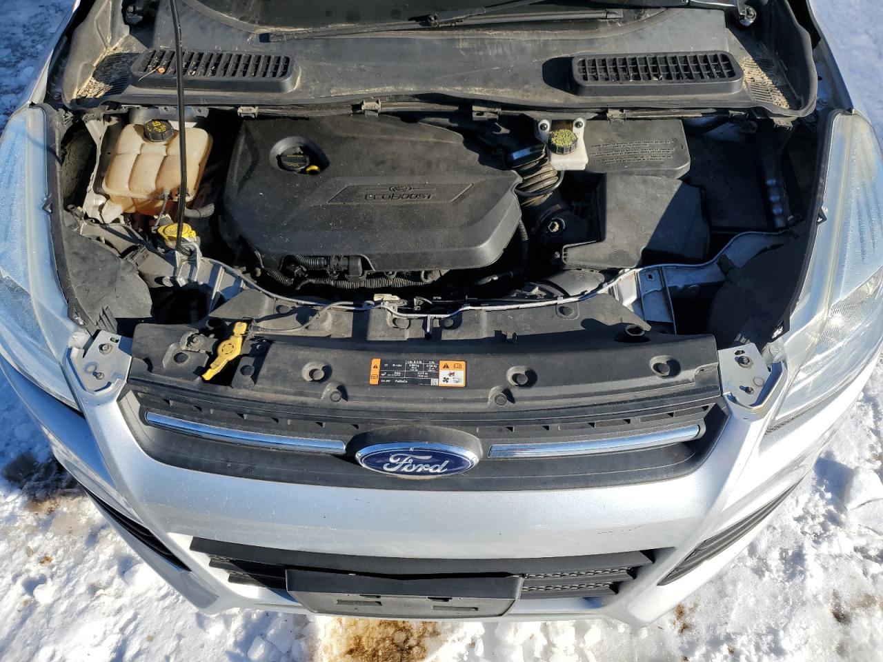 2014 Ford Escape - Image 12
