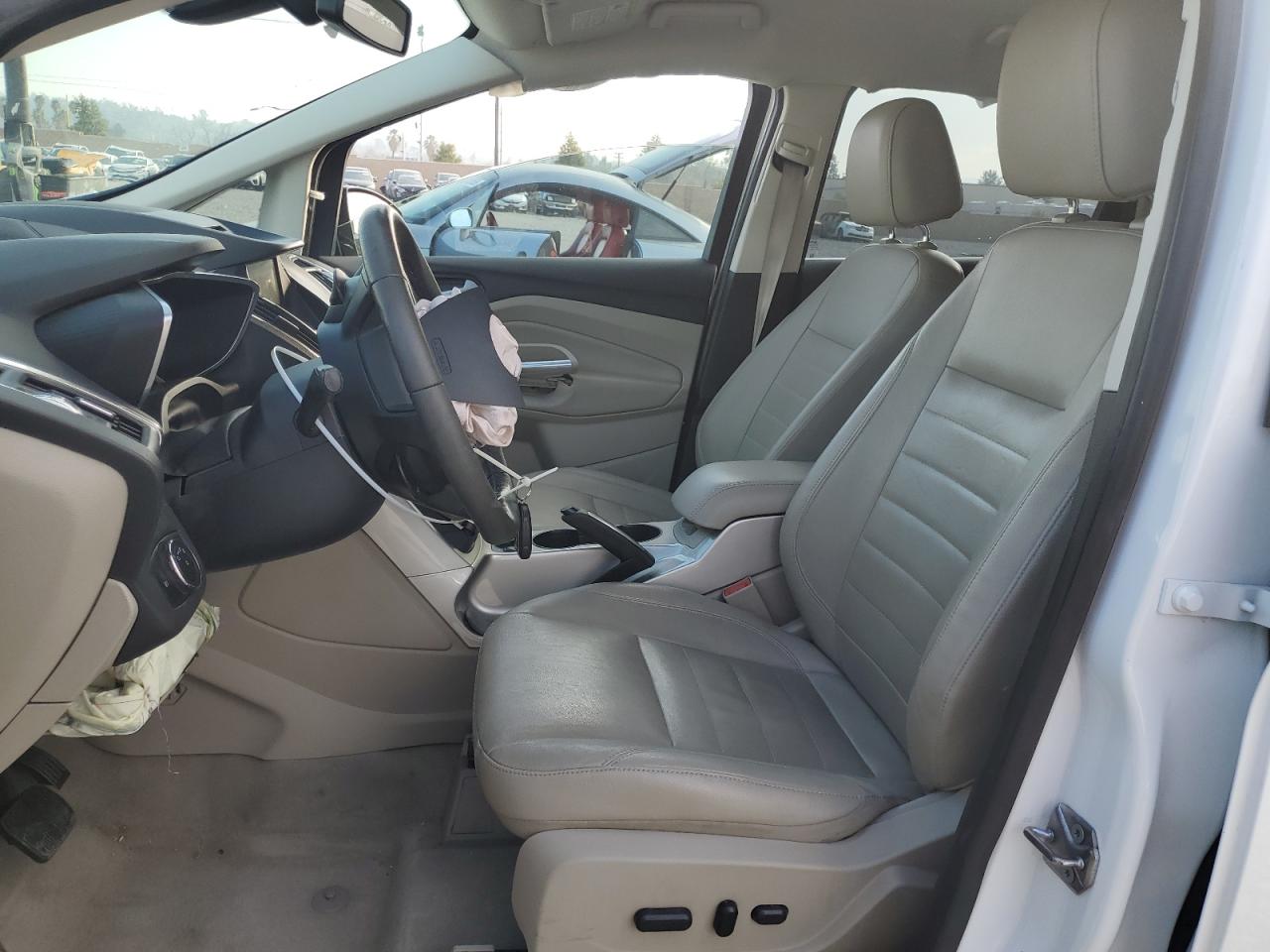 2013 Ford C-MAX - Image 7