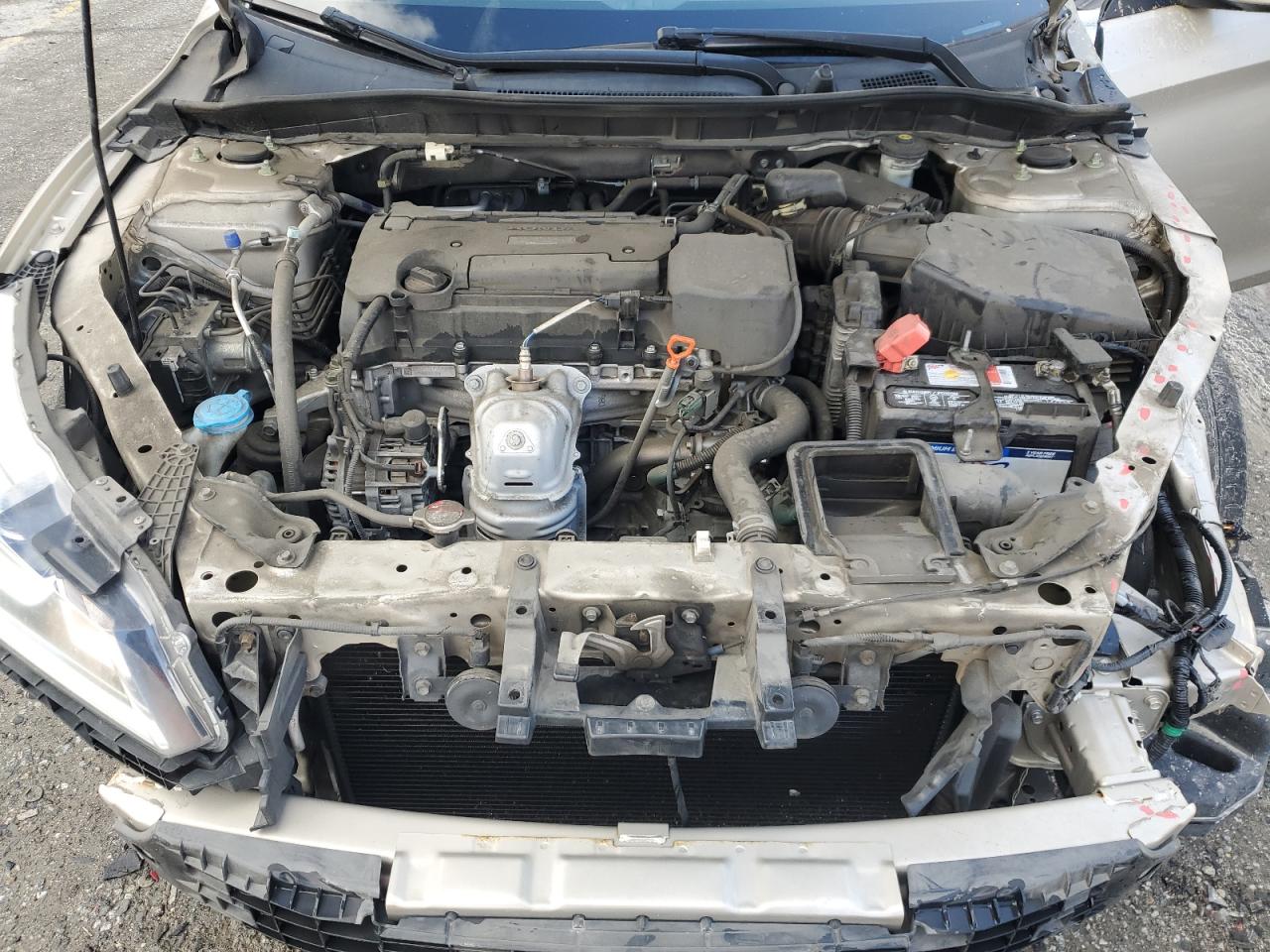 2017 Honda Accord - Image 12