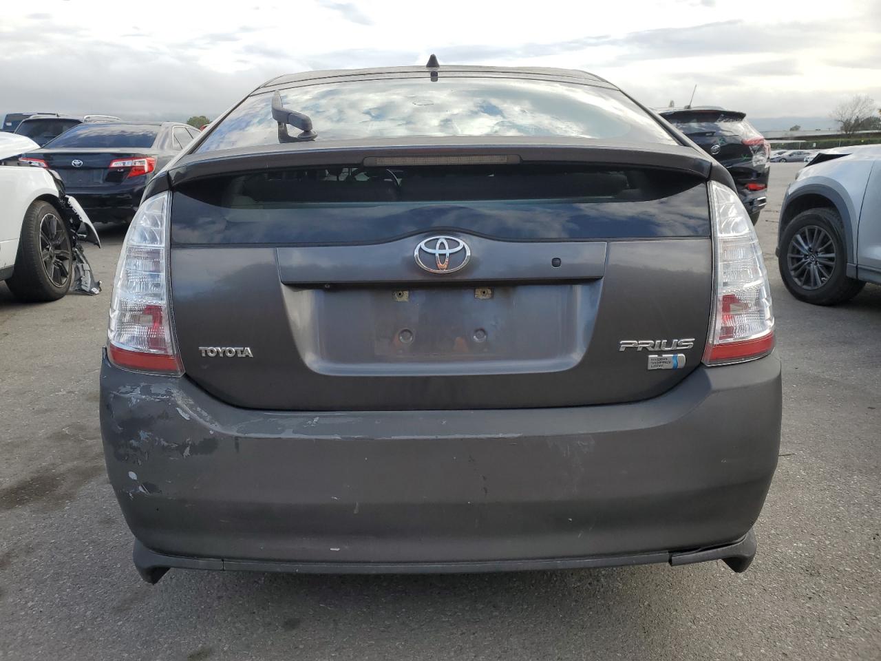 2009 Toyota Prius - Image 6