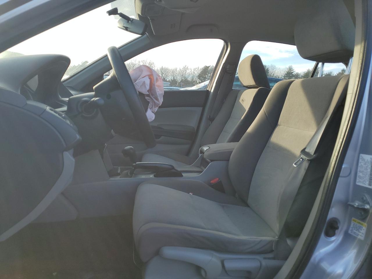 2010 Honda Accord - Image 7
