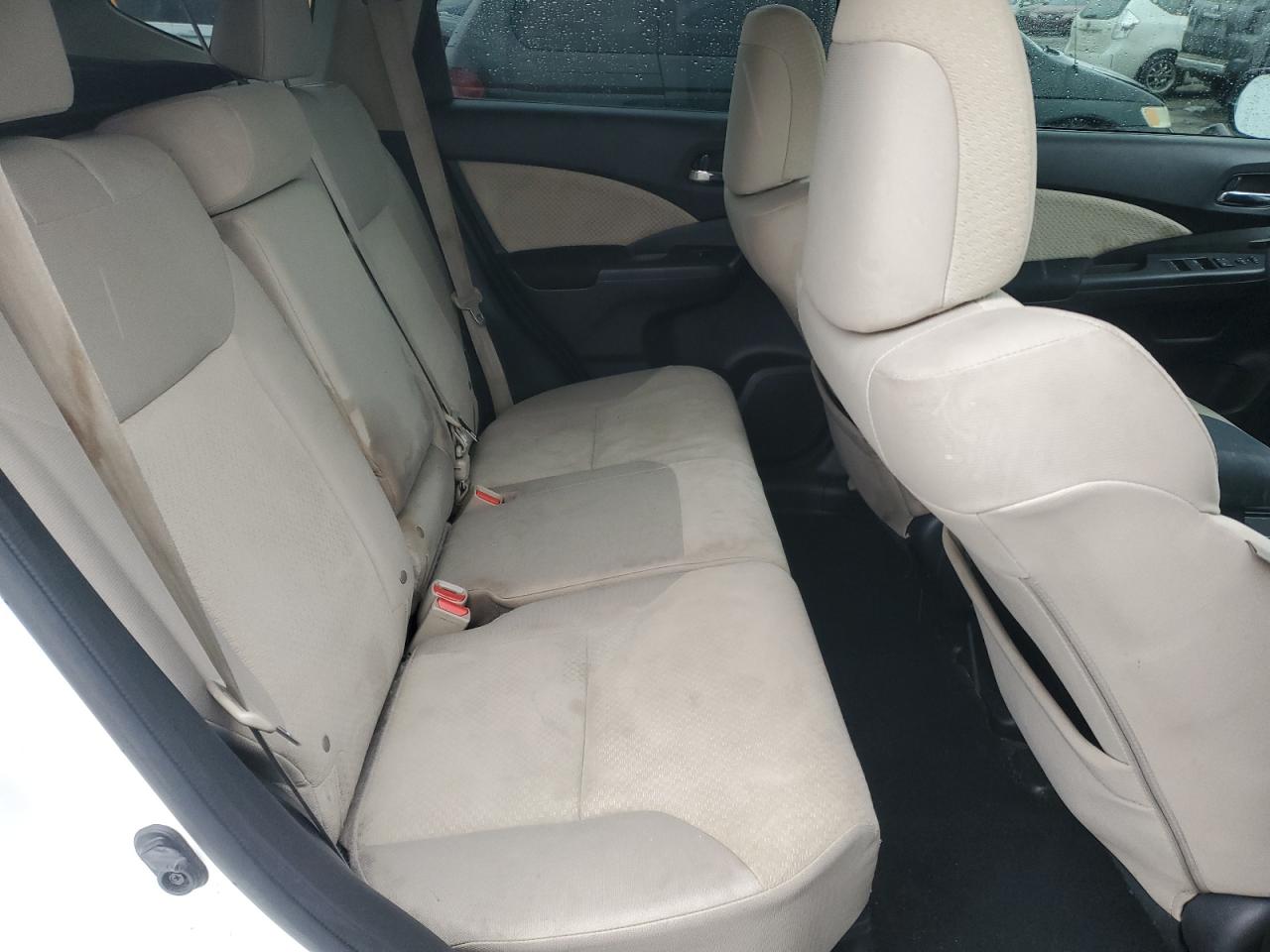 2016 Honda CR-V - Image 11