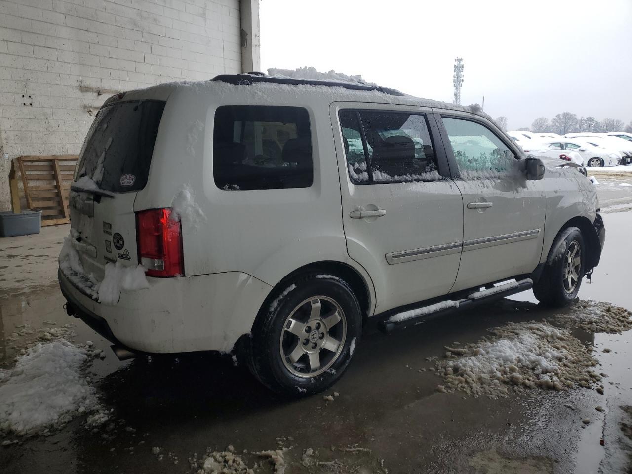 2010 Honda Pilot - Image 3