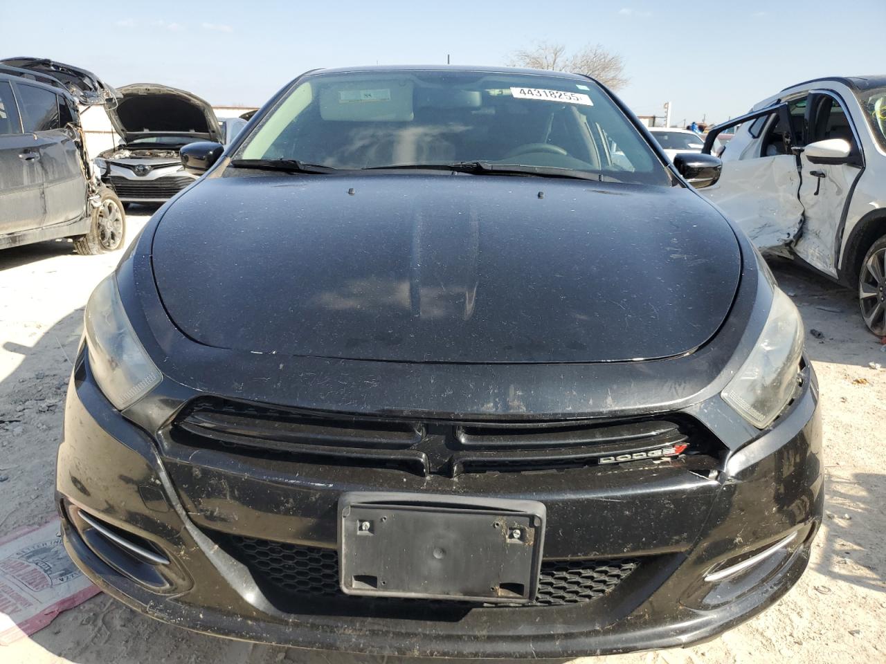 2014 Dodge Dart - Image 5