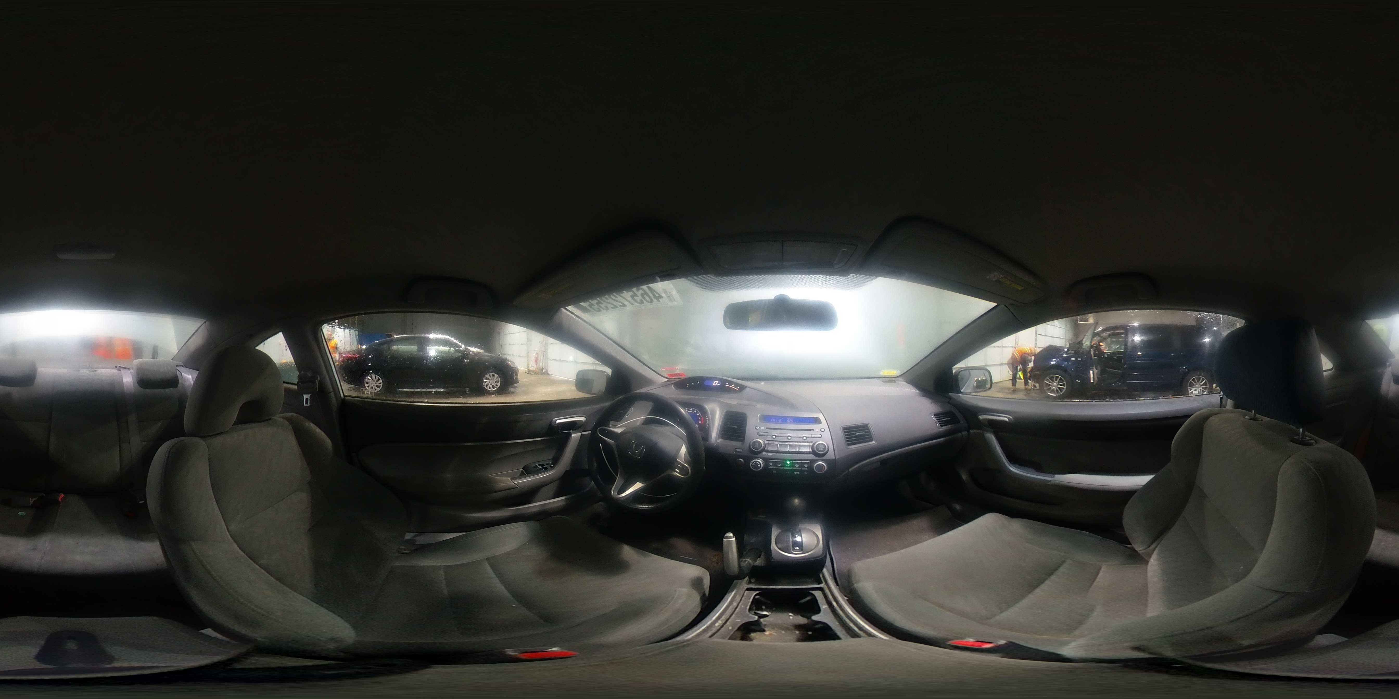 2010 Honda Civic - Image 13