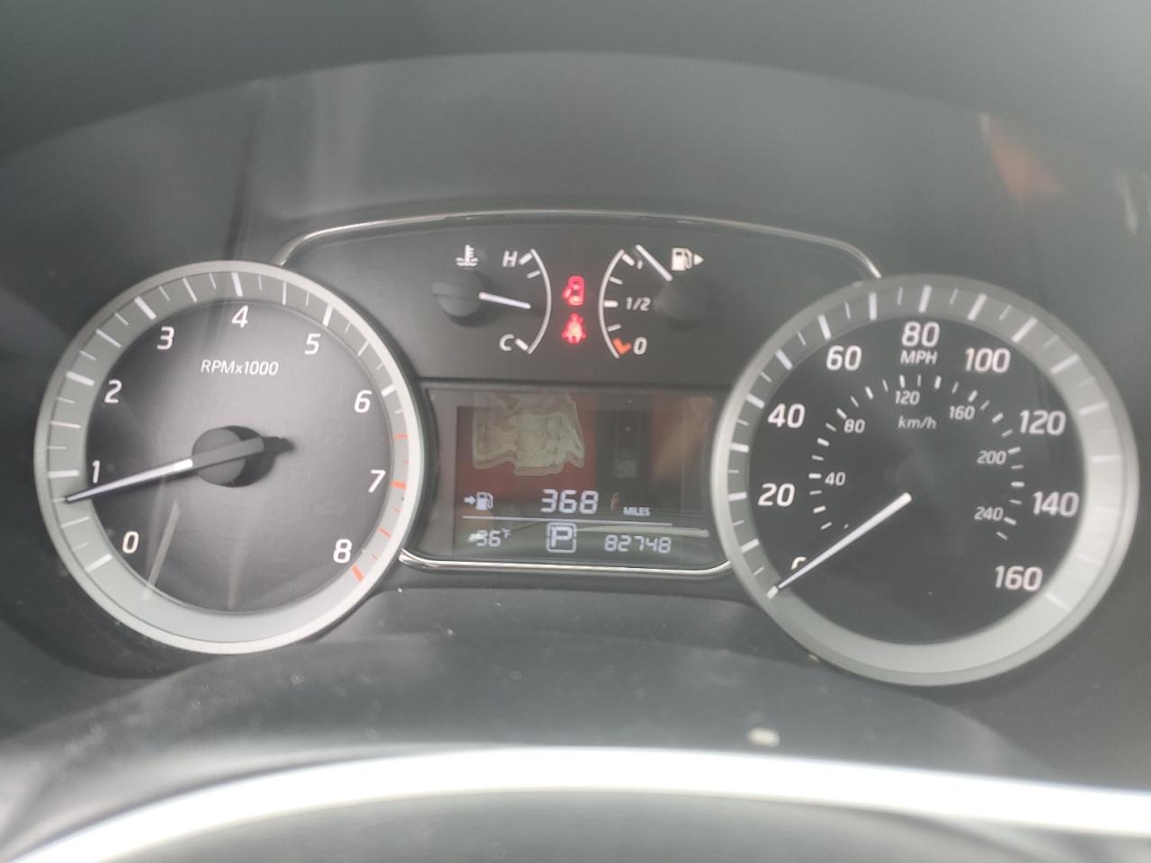 2015 Nissan Sentra - Image 9