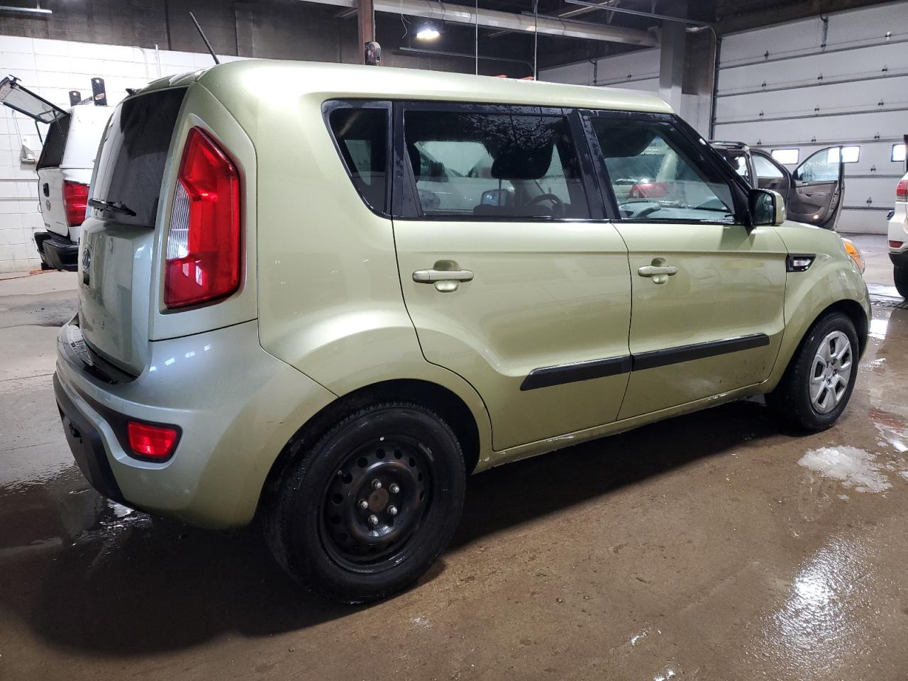 2012 Kia Soul - Image 3