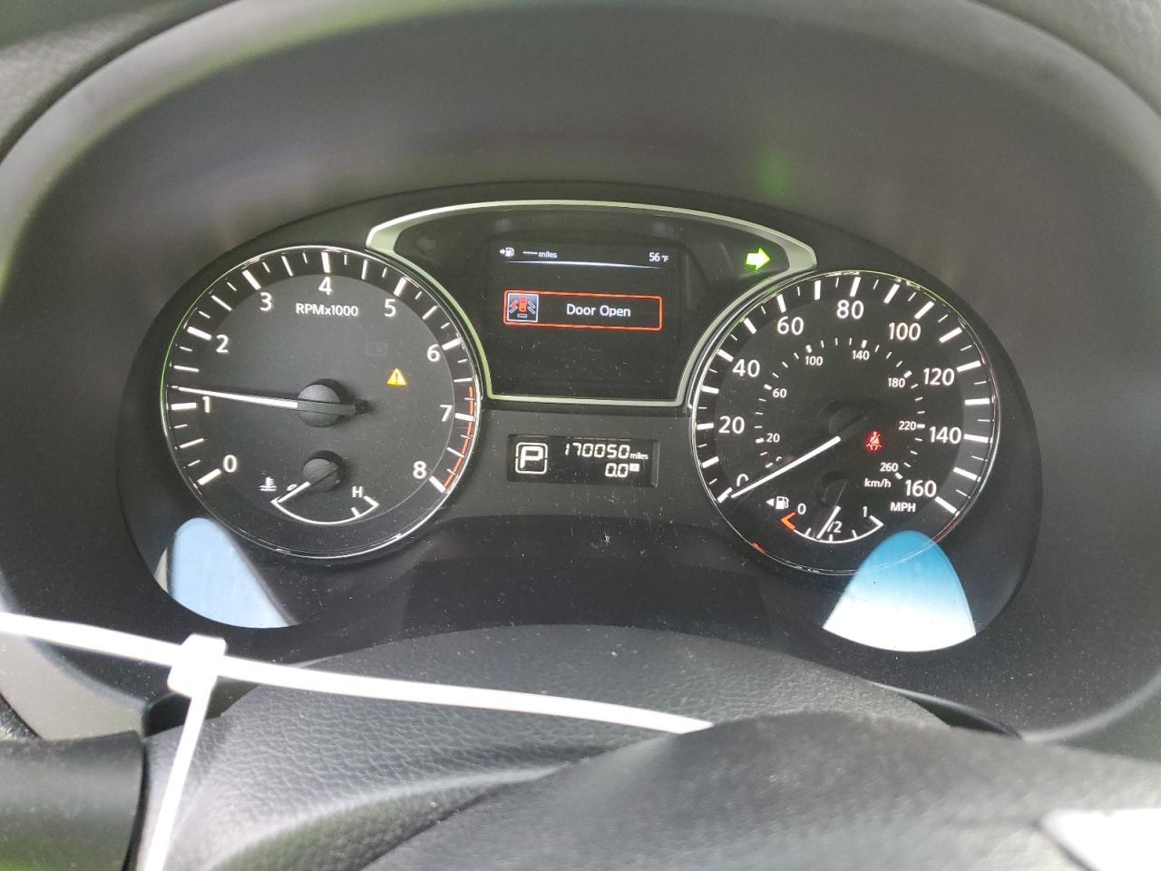 2013 Nissan Altima - Image 9
