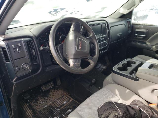 2017 GMC SIERRA K1500