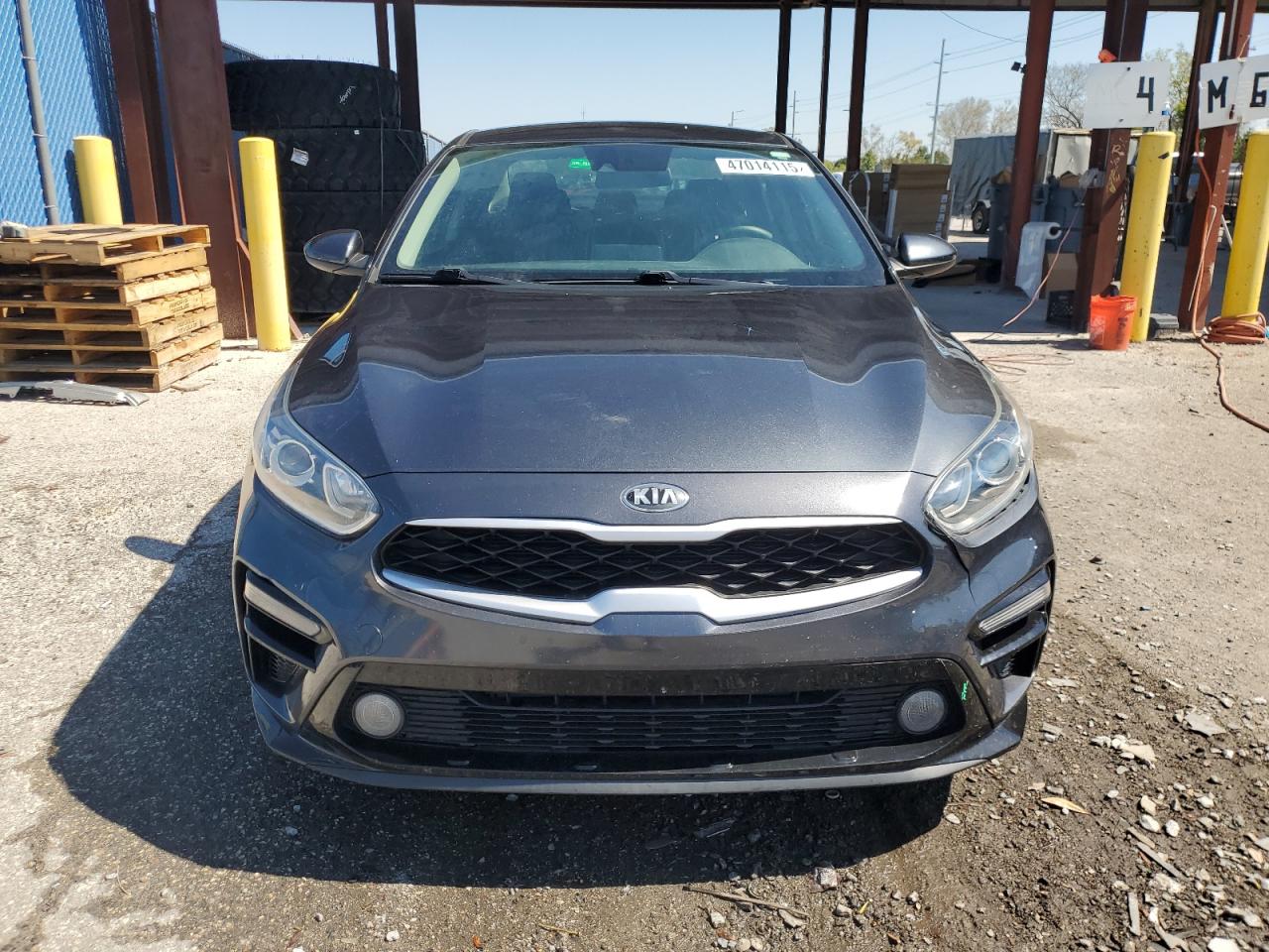 2019 Kia Forte - Image 5