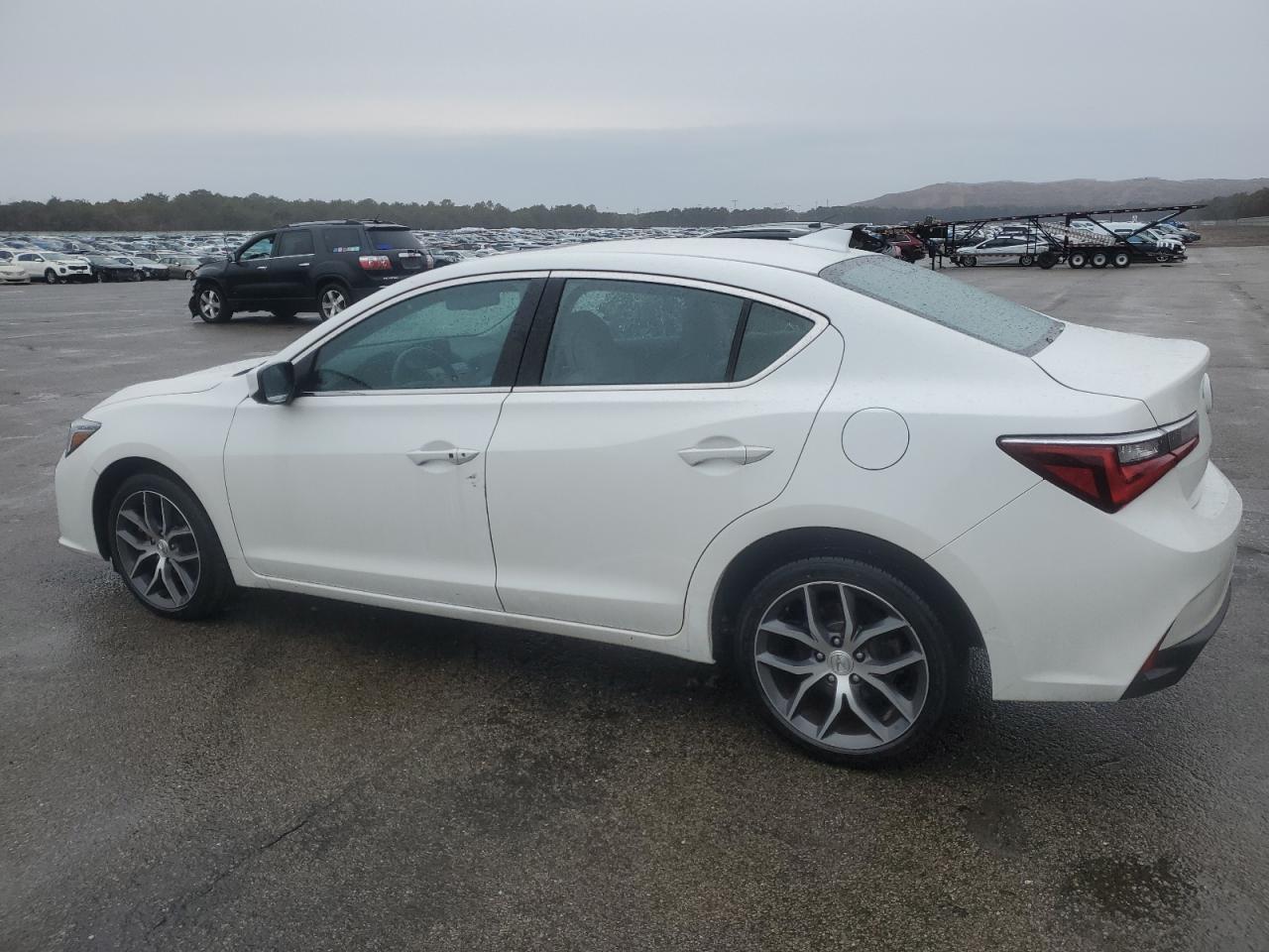 2020 Acura ILX - Image 2