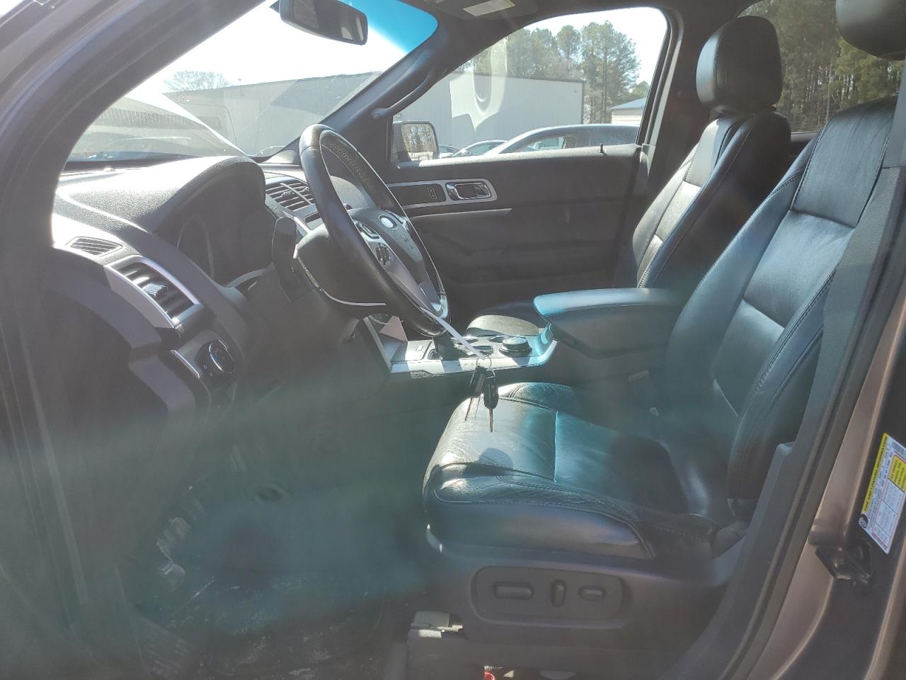2013 Ford Explorer - Image 7