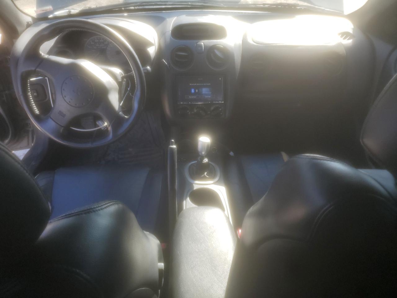 2003 Mitsubishi Eclipse - Image 8