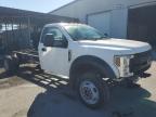 2018 Ford F550 Super Duty for Sale in Orlando, FL - Minor Dent/Scratches