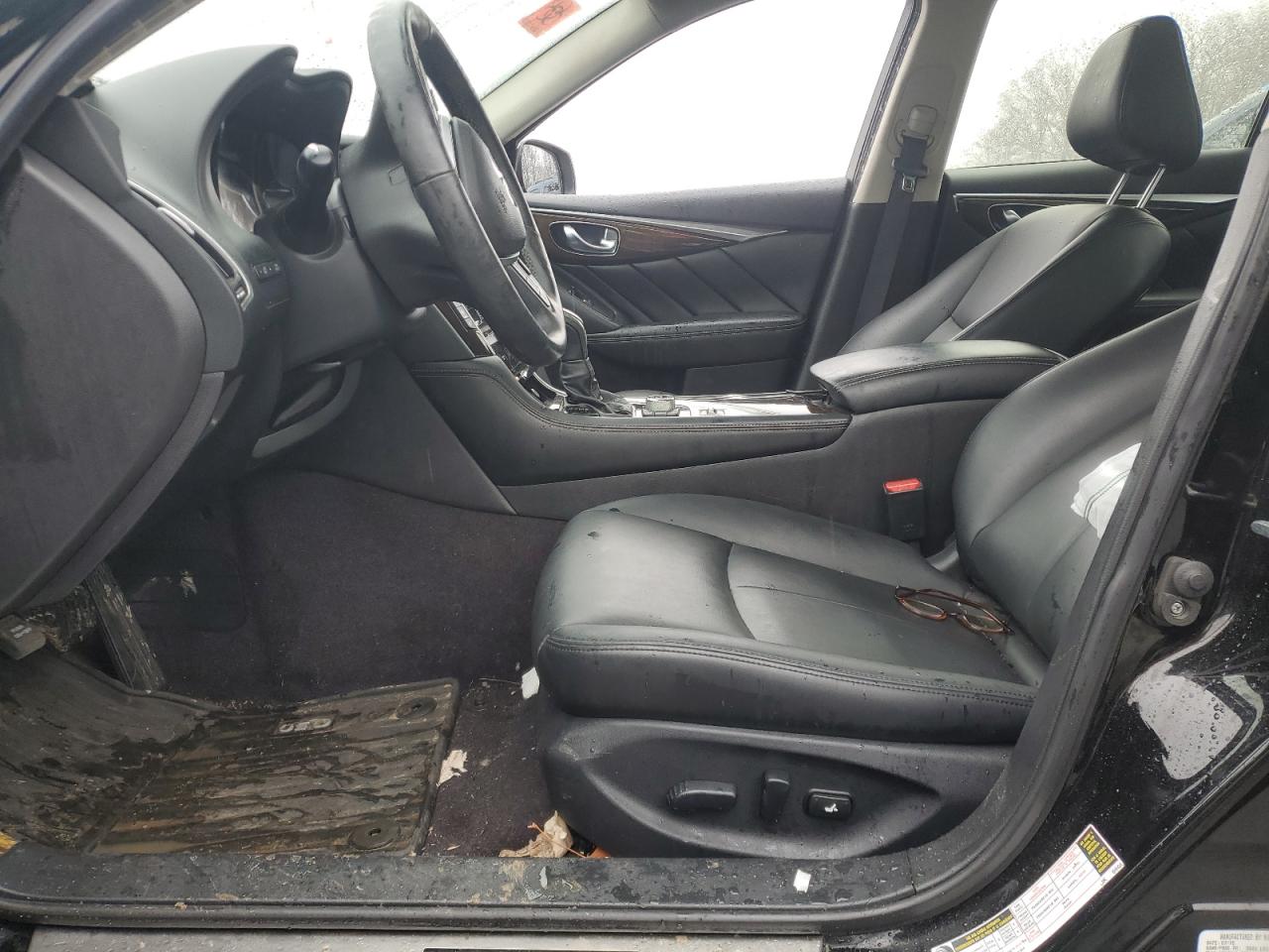 2019 Infiniti Q50 - Image 7