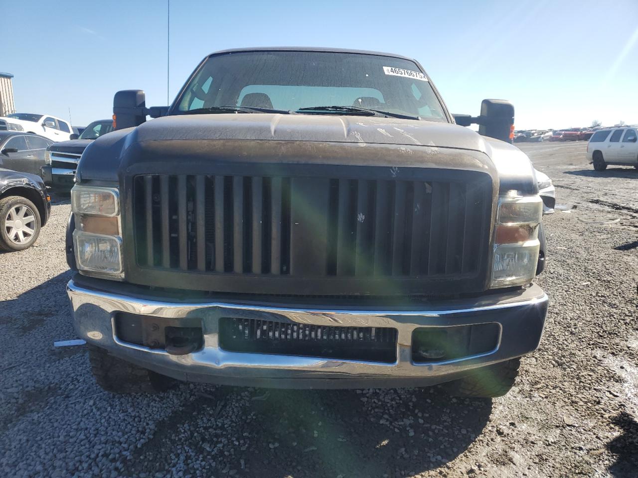 2008 Ford F250 - Image 5