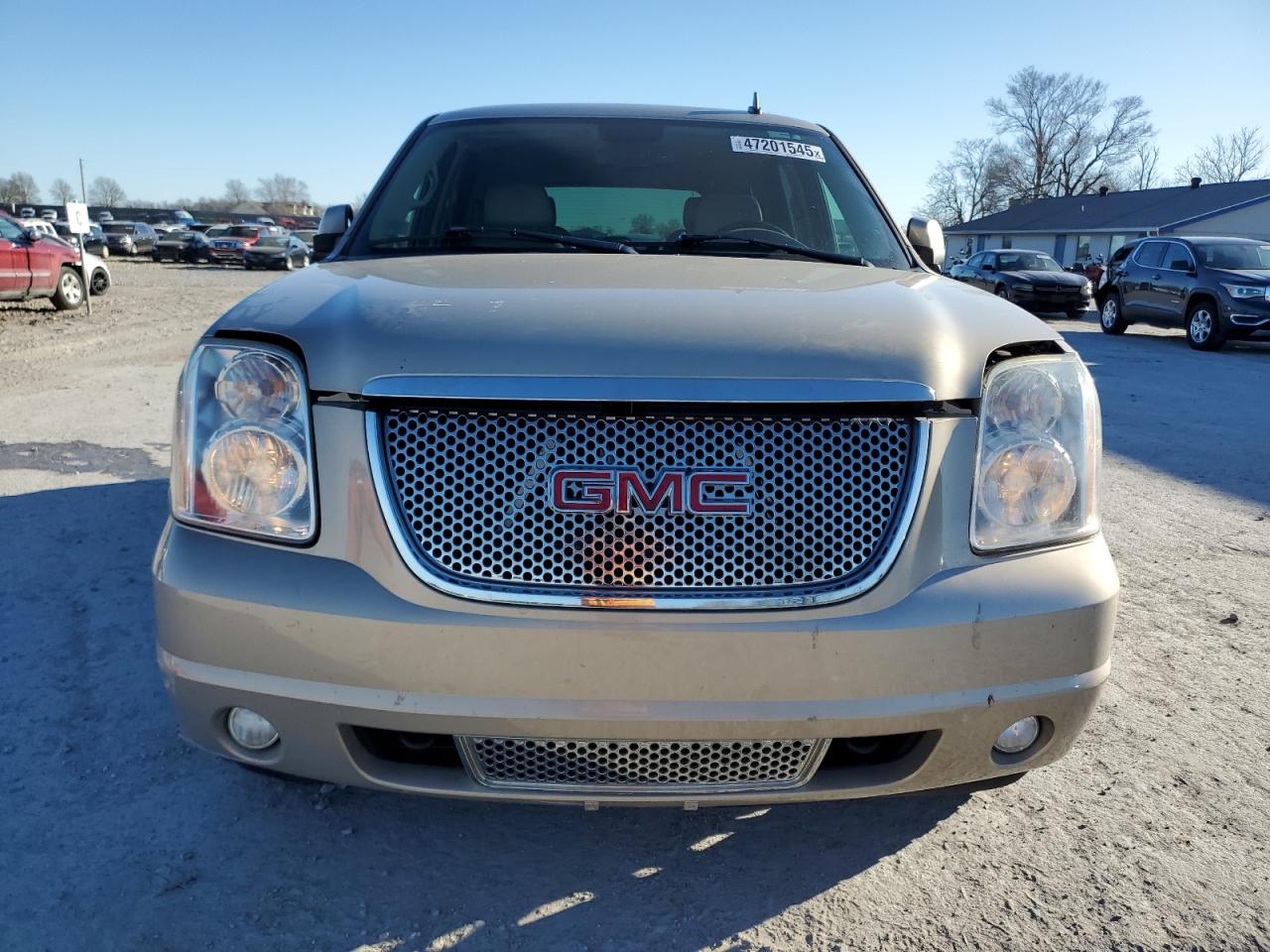 2007 GMC Yukon - Image 5