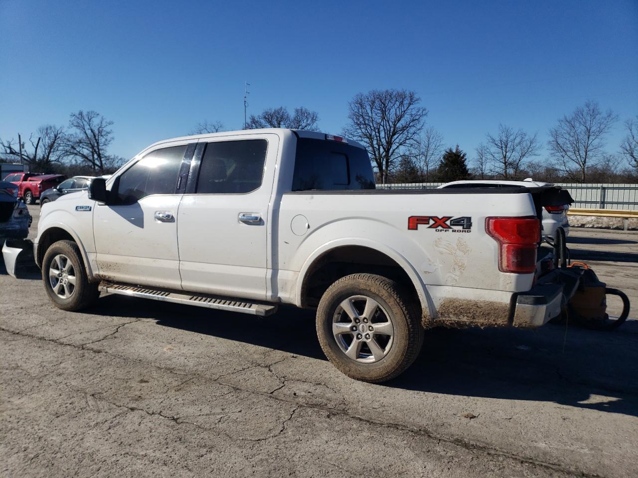 2019 Ford F-150 - Image 2