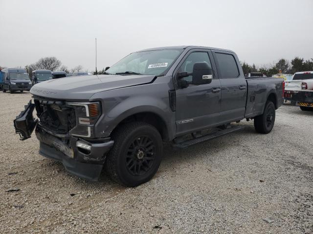 2021 Ford F350 Super Duty