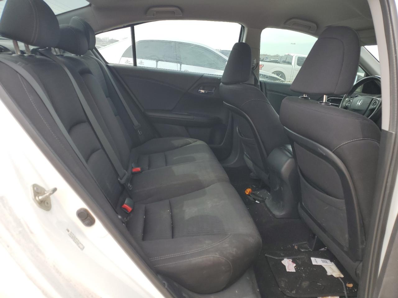 2014 Honda Accord - Image 10