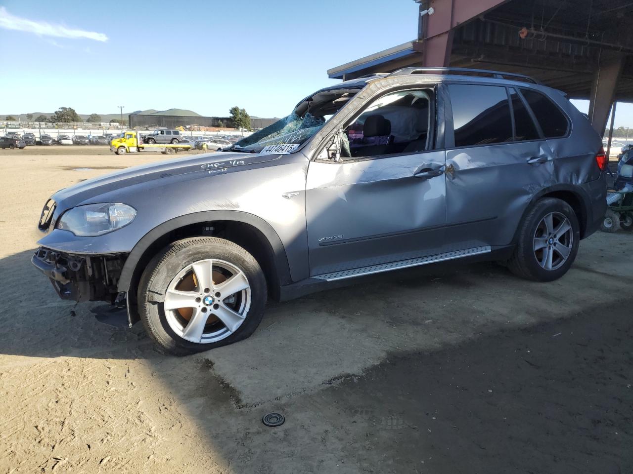 2012 BMW X5 - Image 1