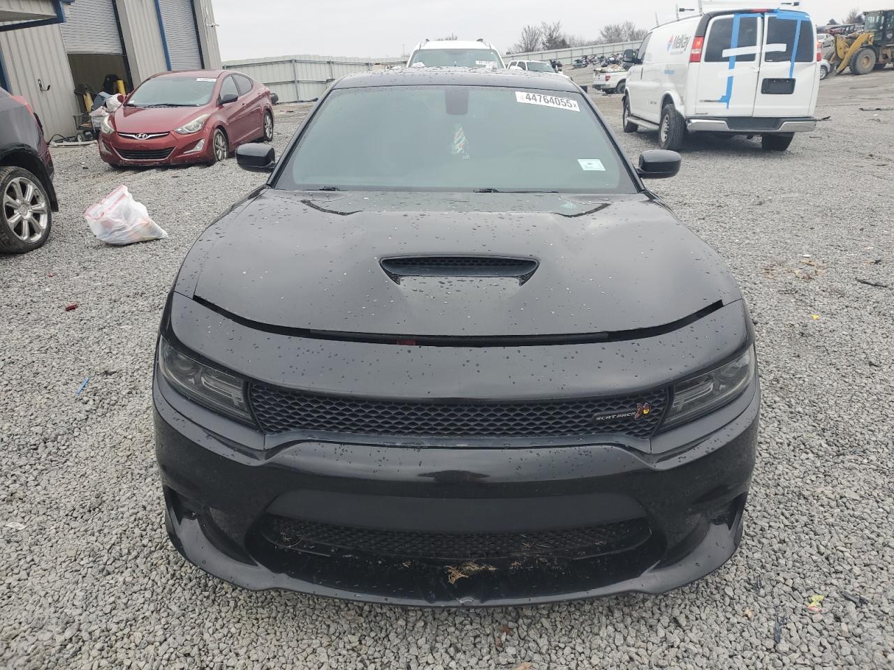 2018 Dodge Charger - Image 5