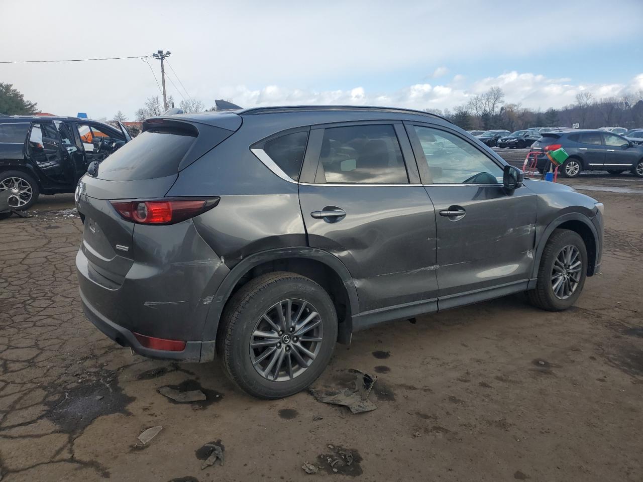 2019 Mazda CX-5 - Image 3