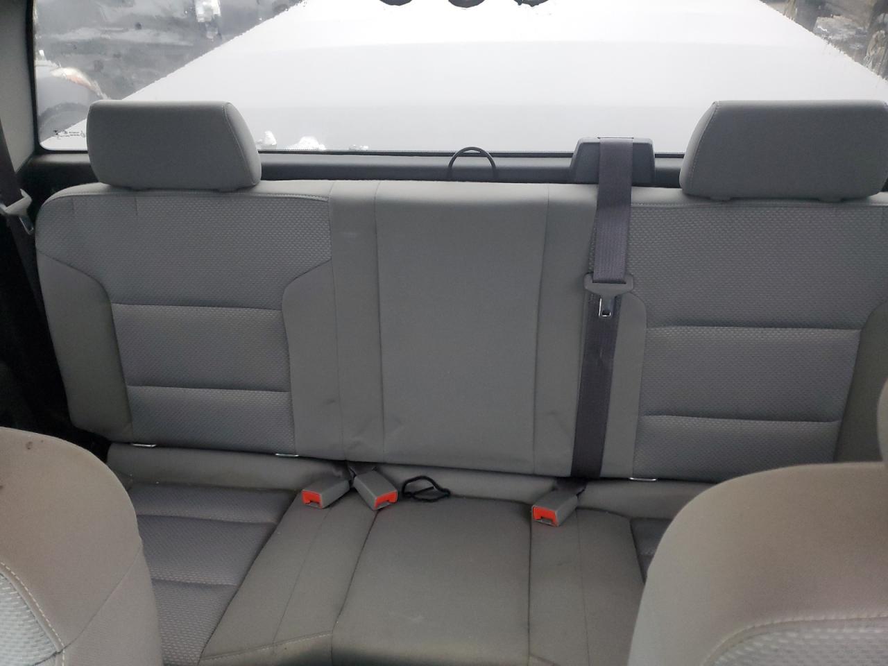 2017 GMC Sierra - Image 10