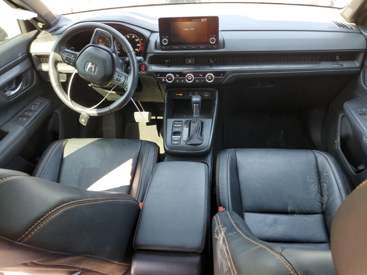 2023 Honda CR-V - Image 8