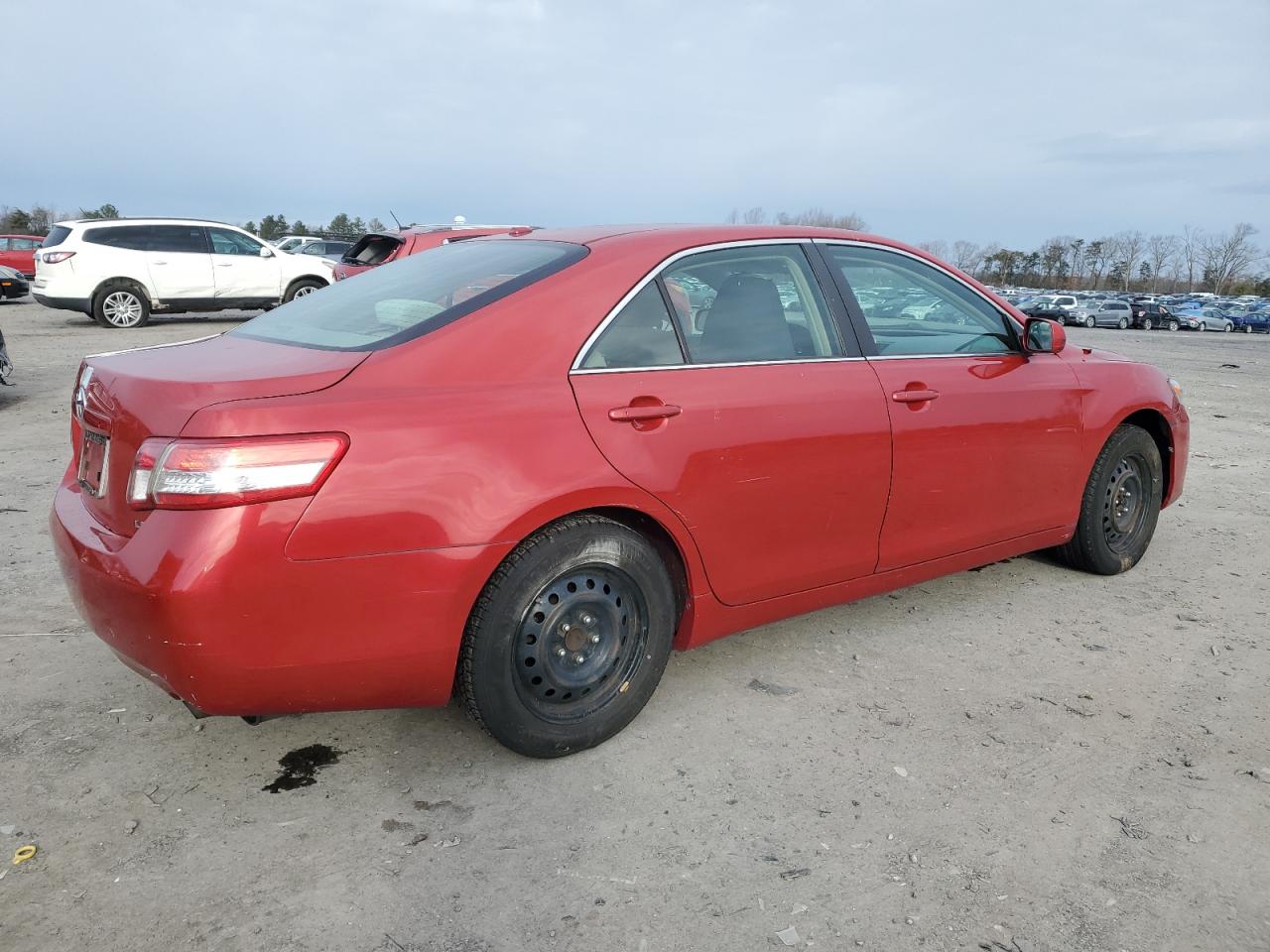 2010 Toyota Camry - Image 3