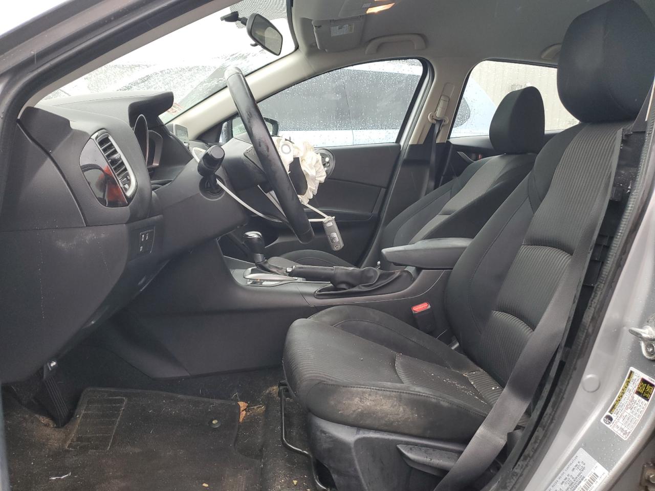 2014 Mazda 3 - Image 7