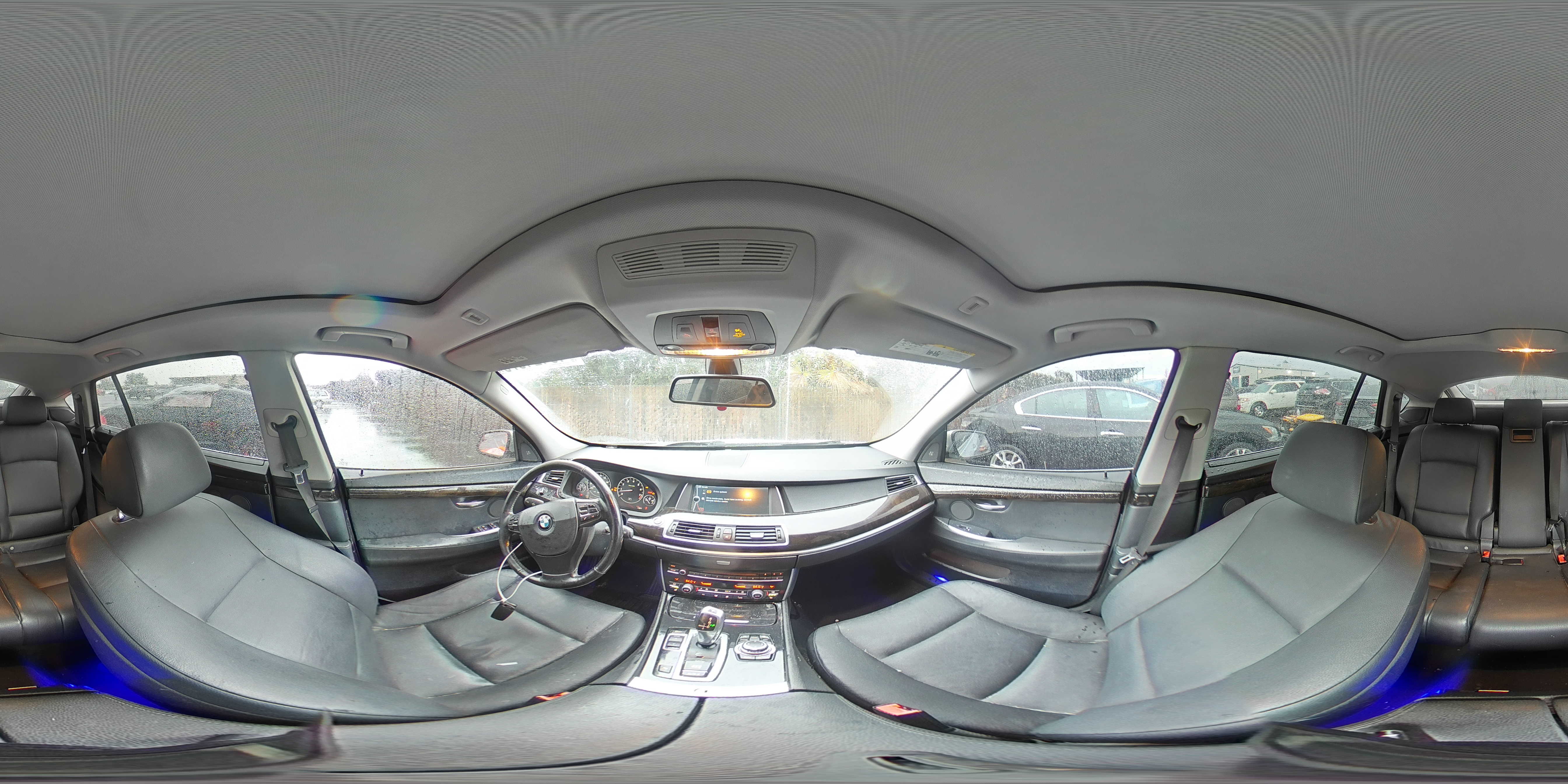 2010 BMW 5er - Image 13