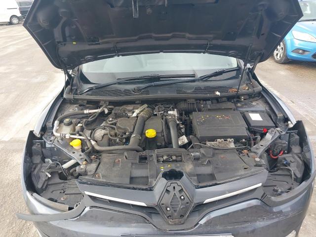 2016 RENAULT MEGANE DYN