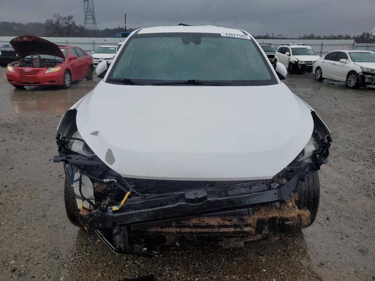 2019 Hyundai Tucson - Image 5