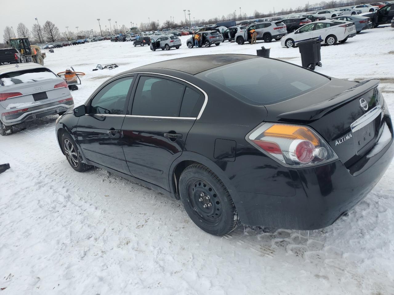 2012 Nissan Altima - Image 2