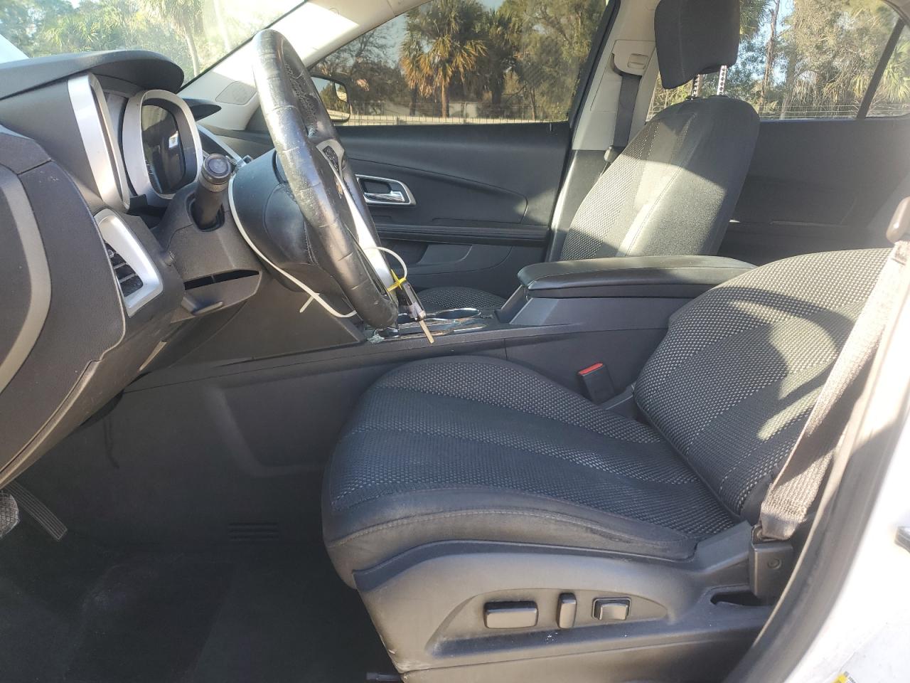 2013 Chevrolet Equinox - Image 7