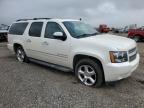 2012 Chevrolet Suburban C1500 Ltz for Sale in Houston, TX - Side