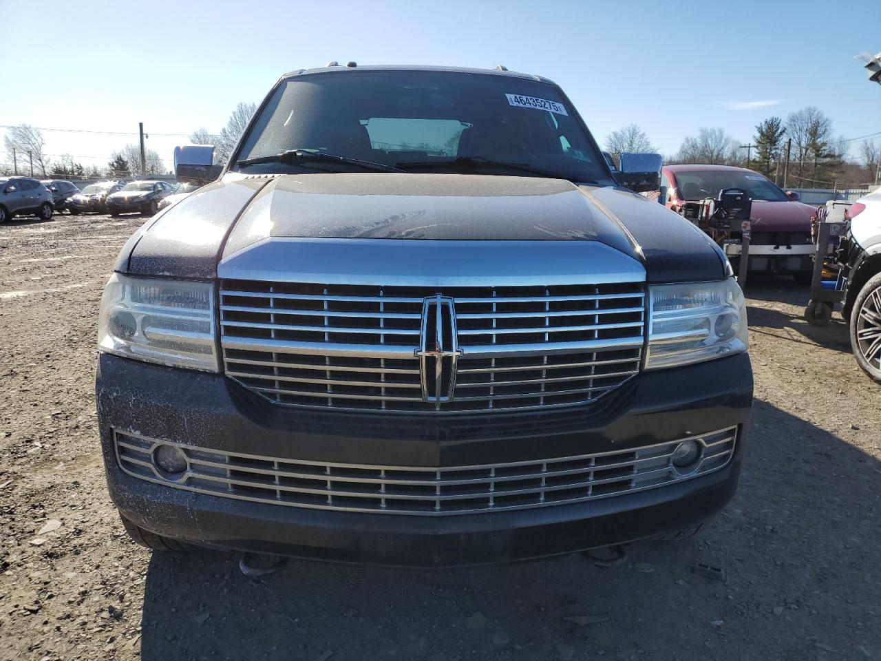 2008 Lincoln Navigator - Image 5