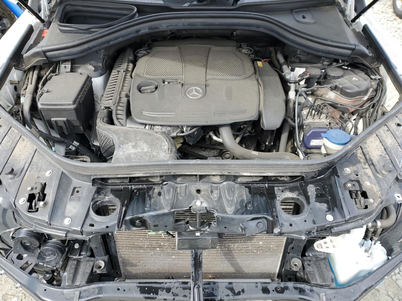 2017 Mercedes-Benz GLE - Image 12