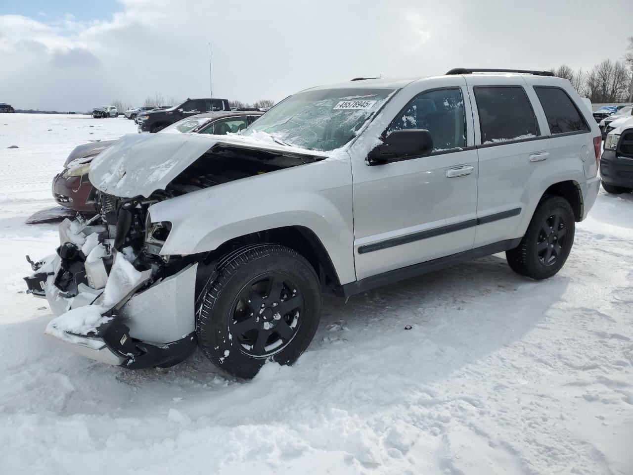 2009 Jeep Grand Cherokee - Image 1