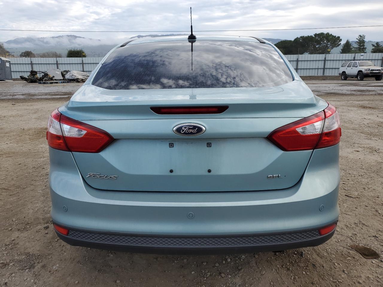 2012 Ford Focus - Image 6
