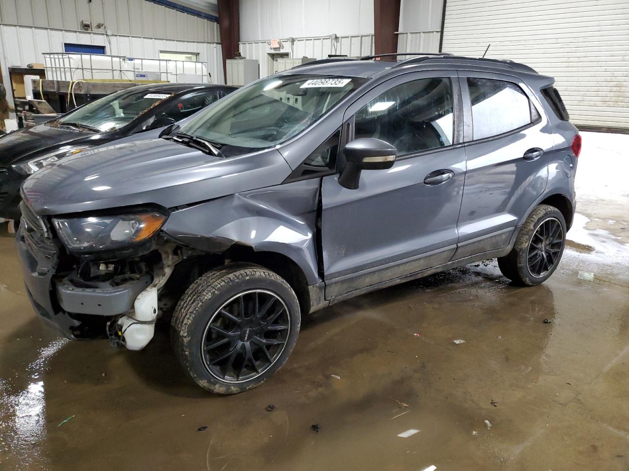 2018 Ford EcoSport - Image 1